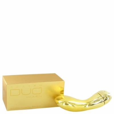 Azzaro Women Eau De Toilette Spray 2.7 Oz