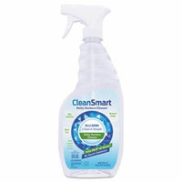 Smart Spray Daily Surface Disinfectant Cleaner, 23 oz. Bottle