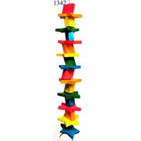 Bonka Bird Toys 1342 Long Star.