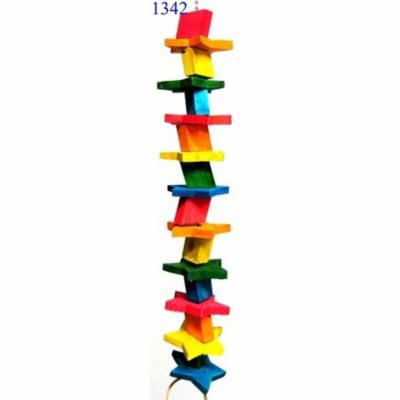 Bonka Bird Toys 1342 Long Star.