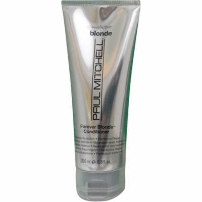 Paul Mitchell Forever Blonde Conditioner, 6.8 oz (Pack of 4)