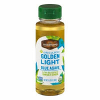 Madhava Honey Golden Light Agave Case of 6 11.75 Fl oz.