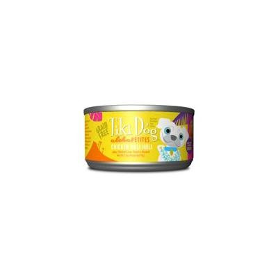 TIKIDOG CHIC HULIHULI 24/3.5OZ