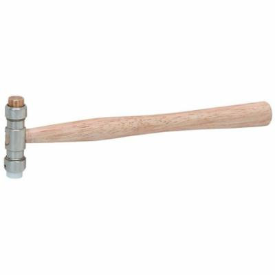 3 Oz Double Sided Mallet