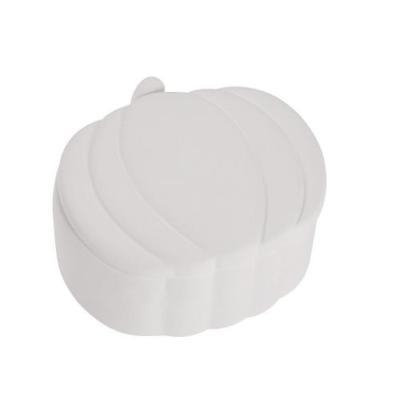 IN-13778425 DIY Ceramic Pumpkin Trinket Boxes Per Dozen