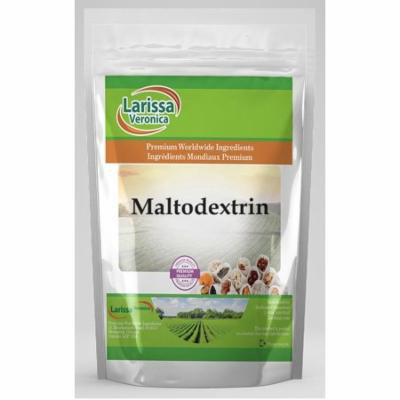 Maltodextrin (8 oz, ZIN: 524700) - 2-Pack
