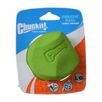 Chuckit Erratic Ball for Dogs Large Ball - 3