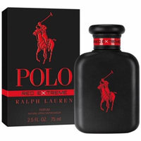 2 Pack - Ralph Lauren Polo Red Extreme Edp Spray For Men 2.5 oz
