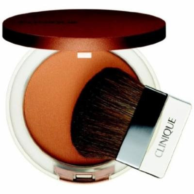 4 Pack - Clinique True Bronze Pressed Powder Bronzer, Sunkissed 0.33 oz