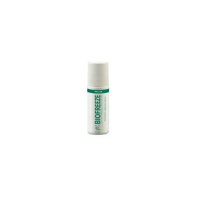 BioFreeze Lotion - 3 oz roll-on