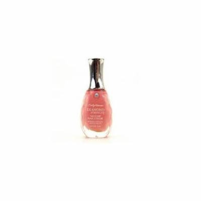 Sally Hansen Diamond Strength Nail Colour 13.3ml-240 It's Chiff-On!