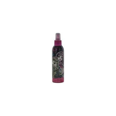 MONSTER HIGH by Mattel - BODY SPRAY 6.8 OZ - WOMEN