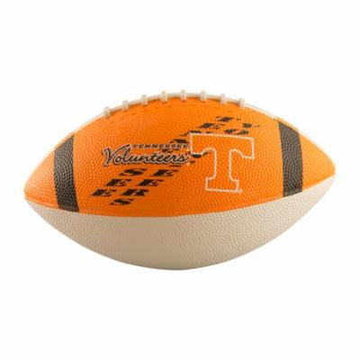 Official NCAA Rubber Youth Football by GameMaster