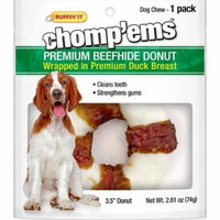 Ruffin' It Chomp'ems 3.5