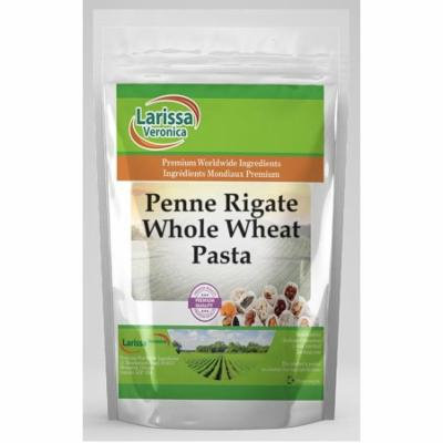 Penne Rigate Whole Wheat Pasta (4 oz, ZIN: 525467)
