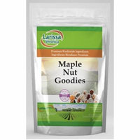 Maple Nut Goodies (16 oz, ZIN: 524770) - 3-Pack