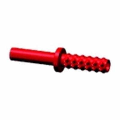Plain Flavored Oral Motor Chew - Junior - Red