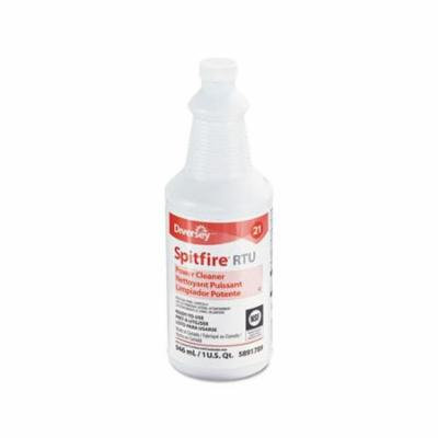 Spitfire Power Cleaner, 32 Oz Spray Bottle, Fresh Scent