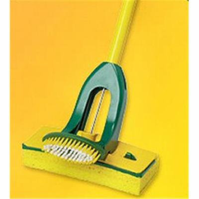 Big Easy Sponge Mop - Pack of 4