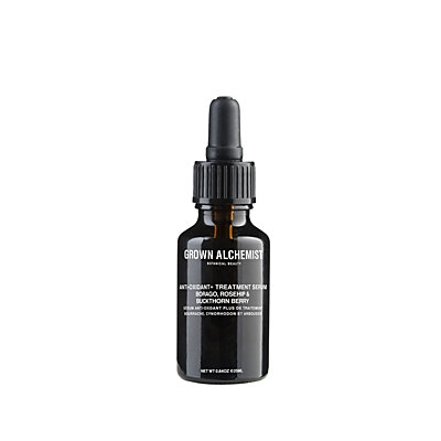 Grown Alchemist Anti-Oxidant Treatment Serum: Rosehip & Camellia Seed, 20ml