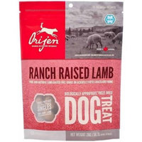 Orijen Freeze-Dried Lamb Dog Treats, 2 oz