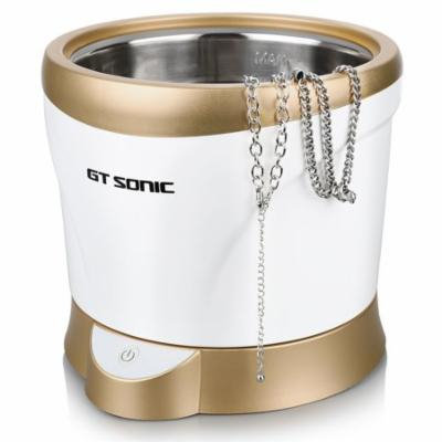 1L Ultrasonic Jewelry Cleaner Machine, Coffee Cup Tea Cup Polishing Jewelry Cleaner Machine