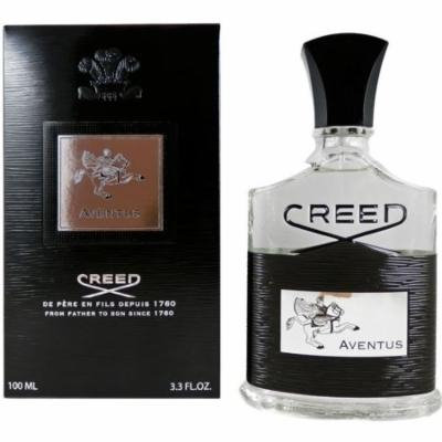 4 Pack - Creed Aventus Eau De Parfum Spray For Men 3.3 oz