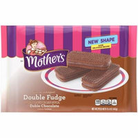 Mother's® Double Fudge Cookies 15.6 oz. Pack