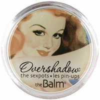 3 Pack - theBalm Overshadow, Shimmering All-Mineral Eyeshadow,You Buy, I'll Fly 0.02 oz