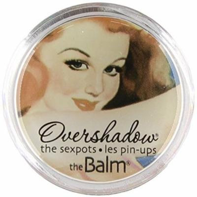 3 Pack - theBalm Overshadow, Shimmering All-Mineral Eyeshadow,You Buy, I'll Fly 0.02 oz