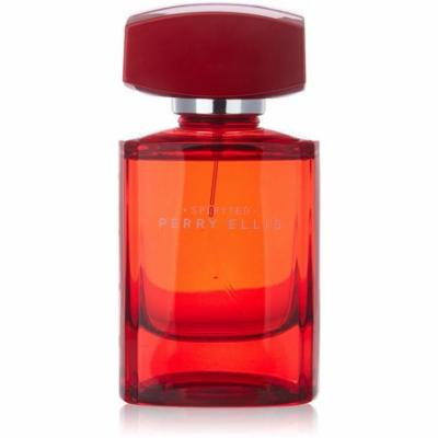 3 Pack - Spirited By Perry Ellis Eau de Toilette Spray For Men 1.7 oz