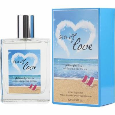 Women's Philosophy Sea Of Love By Philosophy