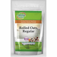 Rolled Oats, Regular (8 oz, ZIN: 525664) - 2-Pack