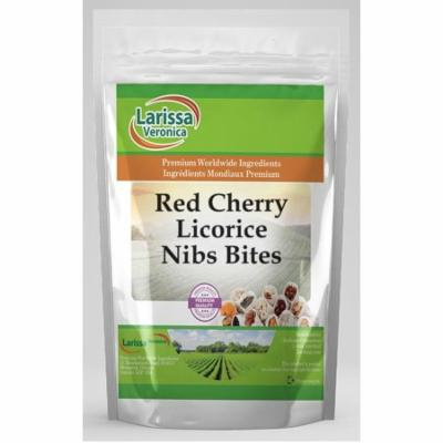 Red Cherry Licorice Nibs Bites (16 oz, ZIN: 525638)