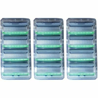 Schick Hydro 5 Sense Sensitive Refill Razor Blade Cartridge Lot of 12 Bulk