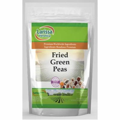 Fried Green Peas (16 oz, ZIN: 525538)