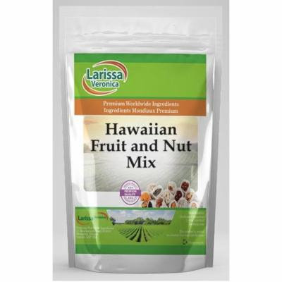 Hawaiian Fruit and Nut Mix (8 oz, ZIN: 525583) - 2-Pack
