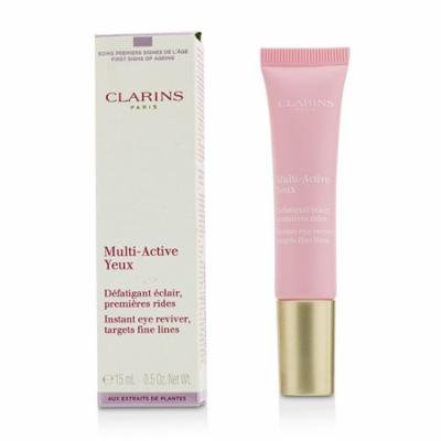 Multi-Active Yeux-15ml/0.5oz