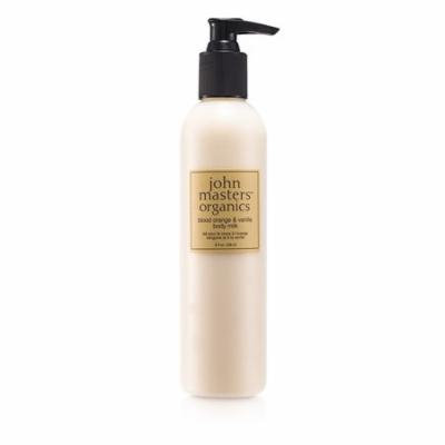 Blood Orange & Vanilla Body Milk-236ml/8oz