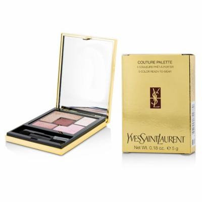 Couture Palette (5 Color Ready To Wear) #07 Parisienne-5g/0.18oz