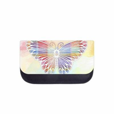 Watercolor Butterfly - 5