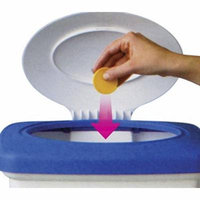 Safety 1st Diaper Pail Deodorizers, 18 Count