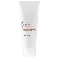 Shine Fighter Oil-Control Mask Apricot/Sugar Cane By Mark
