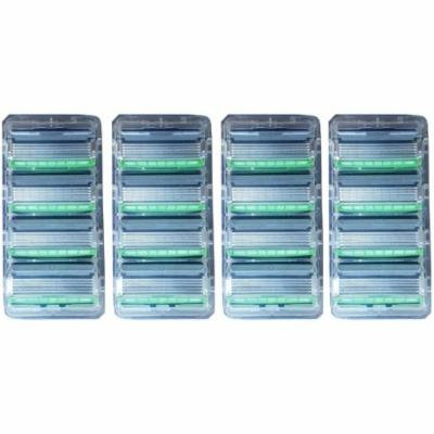 Schick Hydro 5 Sense Sensitive Refill Razor Blade Cartridge Lot of 16 Bulk