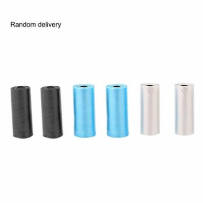 Solid Degradable Pet Dog Poop Bags Pet Waste Bags Dog Puppy Cat Garbage Bag Clean up Pet Supplies Cleaning Bag