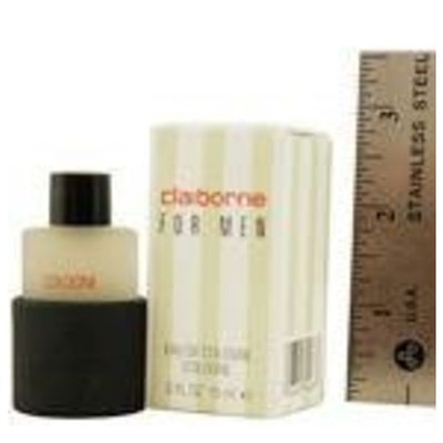 CLAIBORNE Cologne for men by Liz Claiborne, 0.5 oz Cologne Spray, Mini
