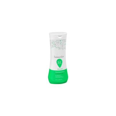 4 Pack - Summer's Eve Cleansing Wash For Sensitive Skin, Aloe Love 15 oz