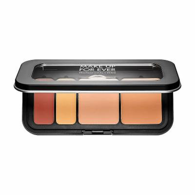 MAKE UP FOR EVER Ultra HD Underpainting Correction Palette