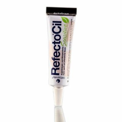 Refectocil Sensitive Color Gel ( Dark Brown)