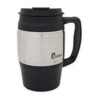 BUBBA 34OZ MUG BLK